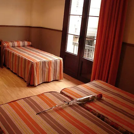 Szálloda Adagio Barcelona