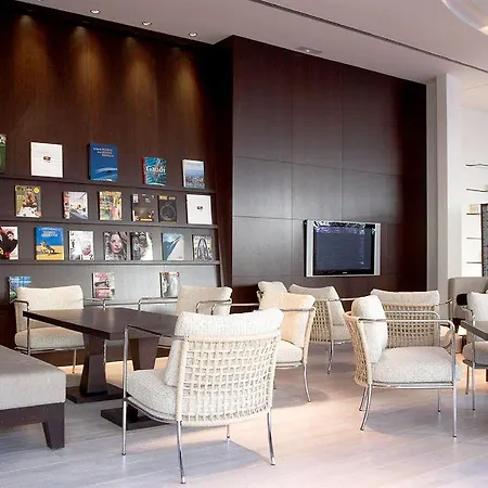 Hotel Nh Collection Constanza Barcelona