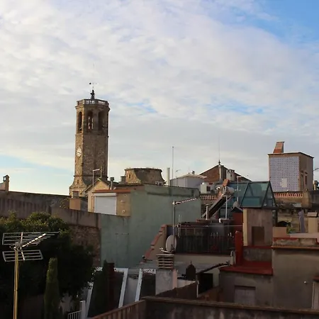 Graus * Barcelona