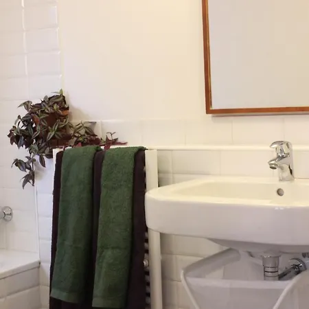 Apartment Graus