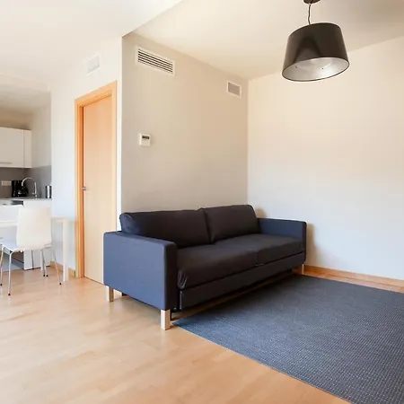 Apartment Ab Park Gueell-gaudi *