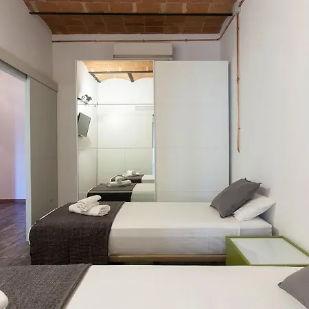 Ab Paral-lel Spacious Appartamento