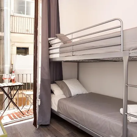 Ab Paral-lel Spacious Appartamento *