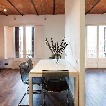 Appartamento Ab Paral-lel Spacious *