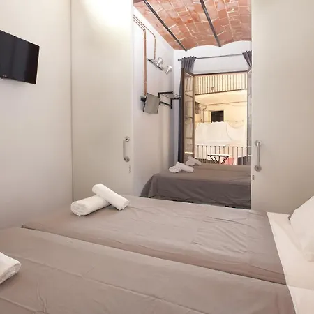 Ab Paral-lel Spacious * Barcellona