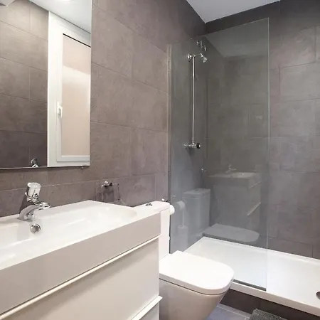 Appartamento Ab Paral-lel Spacious *