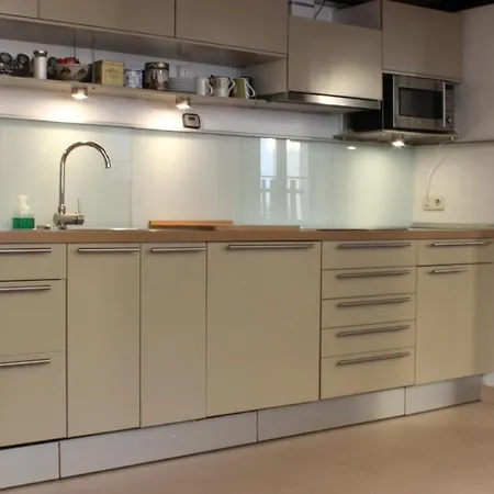 Apartment Graus