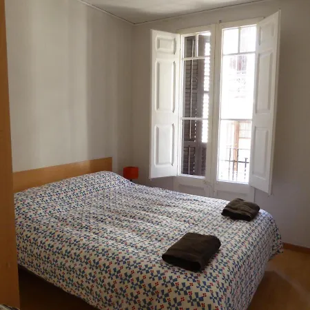 Aparteasy - Gracia Apartments Apartment *