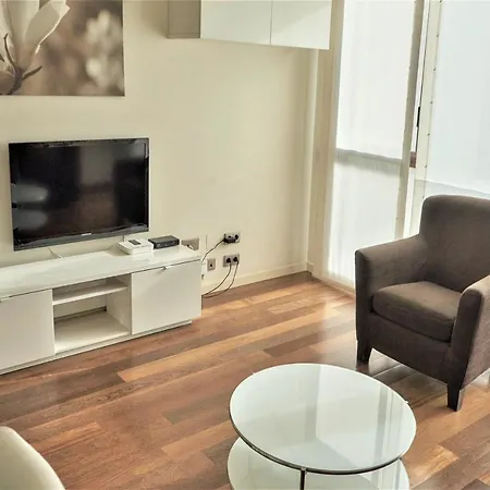 Apartamento Via Augusta 153