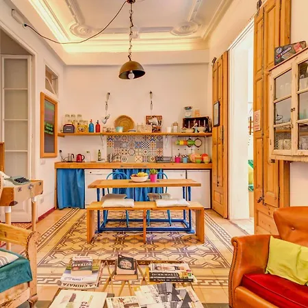 Factory Suites Barcelona