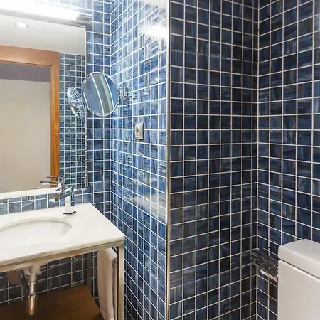 Apartamento Majestic Residencia Barcelona