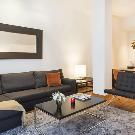 Majestic Residencia Barcelona