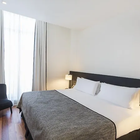 Apartamento Majestic Residencia *