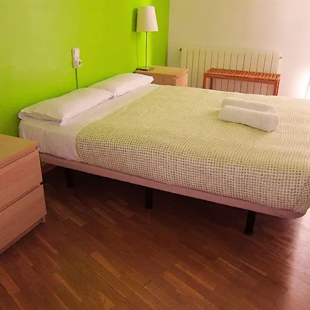 Cosmopolitan Boutique Rambla 2* Барселона