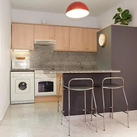 Apartamento Portal Del Angel Barcelonastuff Apartment