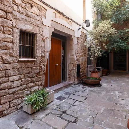 Portal Del Angel Barcelonastuff Apartment * Barcelona