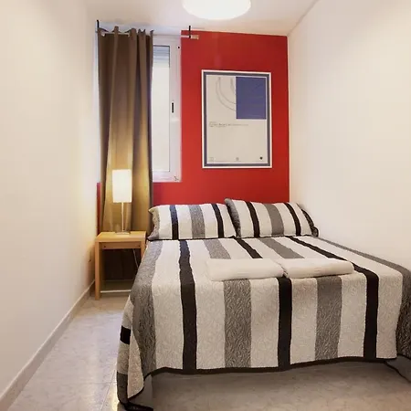 Apartamento Portal Del Angel Barcelonastuff Apartment *
