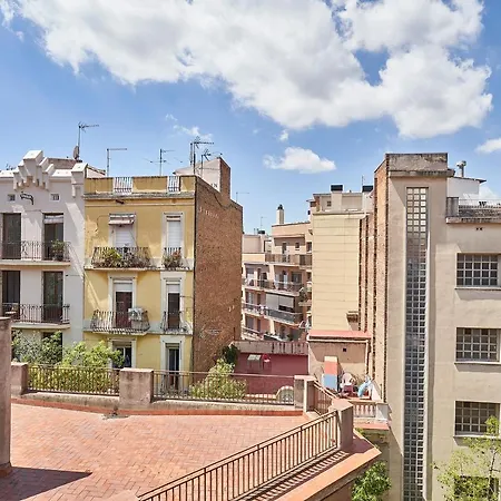 Appartamento Sants Station *