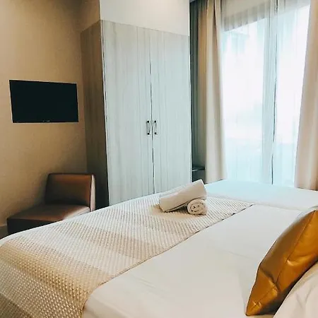 Casa Balmes Barcelona