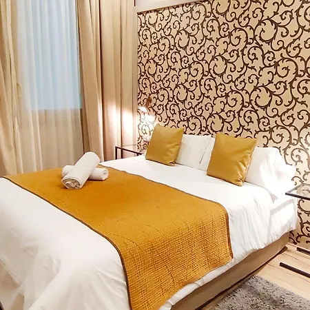 Casa Balmes Bed & Breakfast