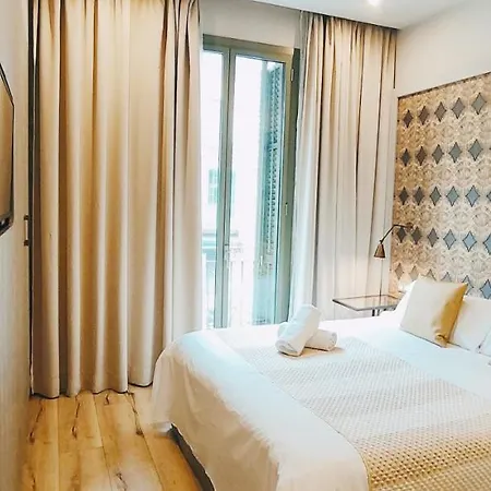 Casa Balmes Bed & Breakfast