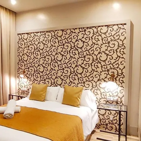 Casa Balmes 3* Barcelona