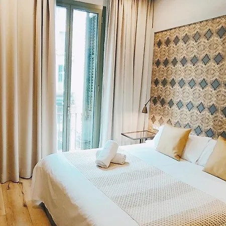 Bed & Breakfast Casa Balmes