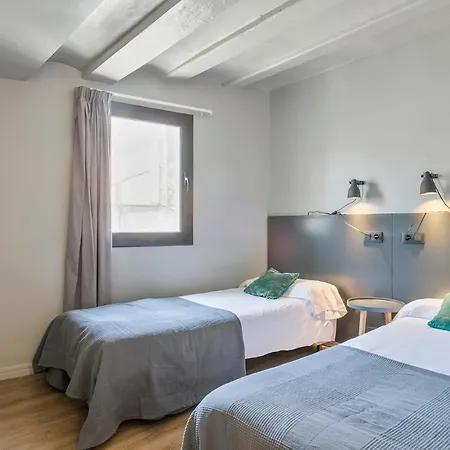 Appartement My Address In Plaza Real