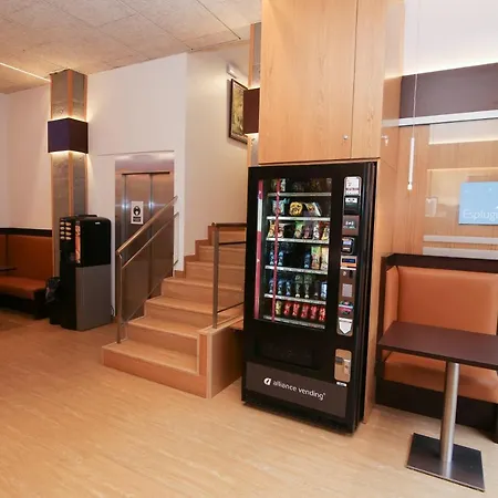 Esplugues Hotell 2*
