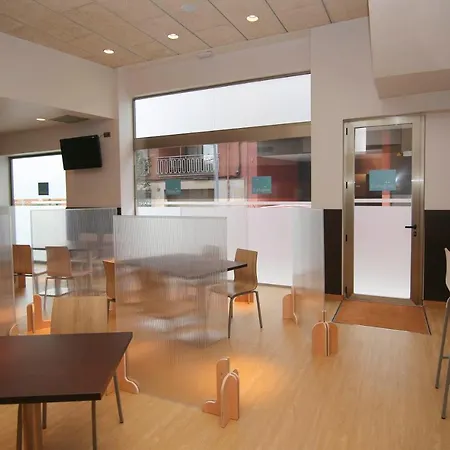 Esplugues Hotell Esplugues de Llobregat