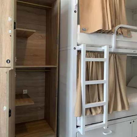 Coimpact Coliving Bruc Barcelone