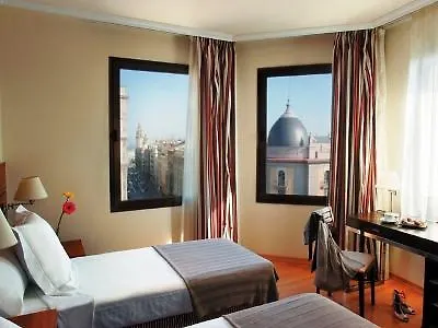 Szálloda Boutique H10 Montcada 4*