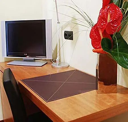 Hotel apartamentowy Libere Sant Antoni 3*