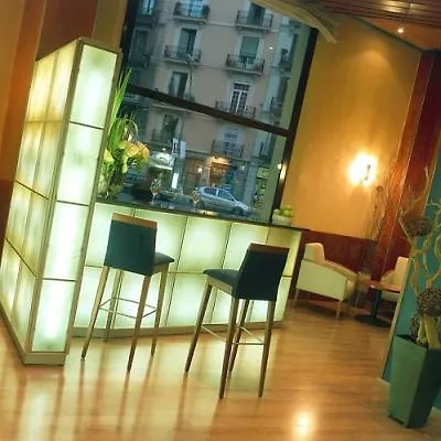 Garbi Millenni Hotel Barcellona