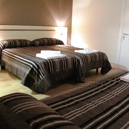 Centro Gæstehus 2*