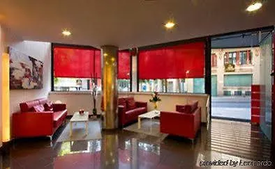 Hotel Medicis Barcelona