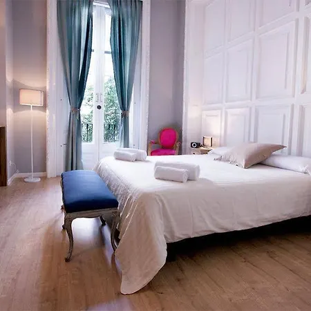 Violeta Boutique Pensjonat