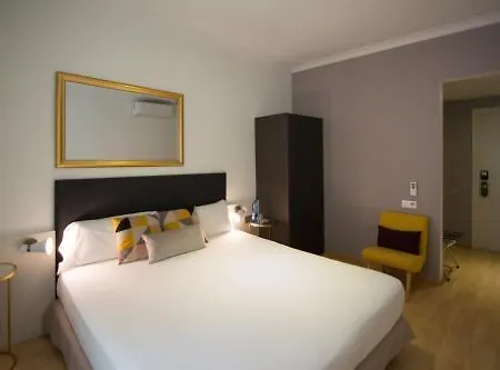 Bed & Breakfast Lemar By Aspasios 3*