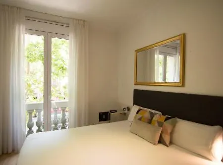 Bed & Breakfast Lemar By Aspasios 3*
