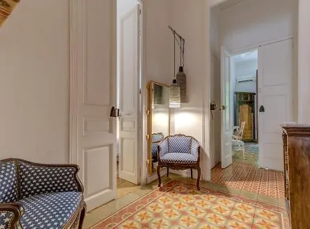 Factory Suites Barcelona Hostel *