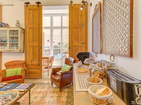 Hostal Factory Barcelona