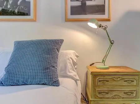 Factory Suites Barcelona Hostel Barcelona