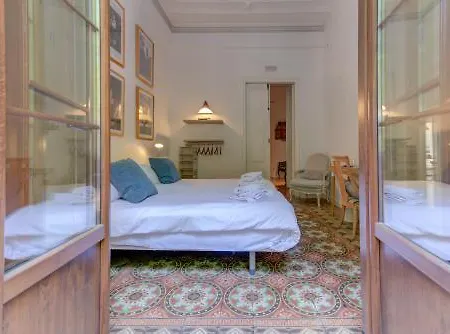 Factory Suites Barcelona