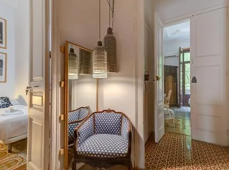 Factory Suites Barcelona