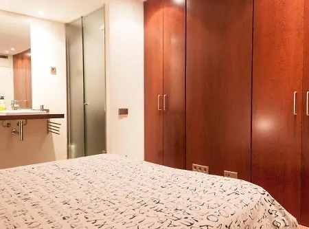 Via Augusta 153 Apartamento Barcelona
