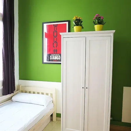 Hip Hostal Barcelona
