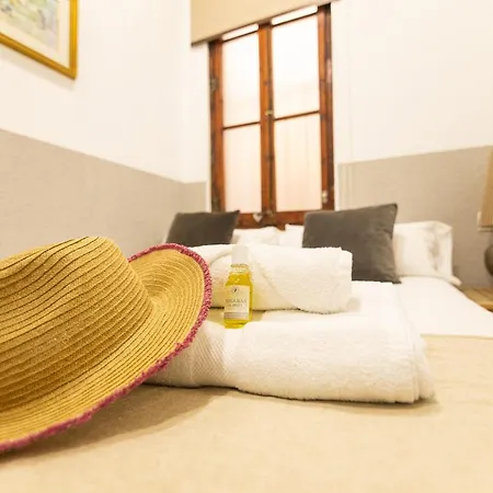 Great Spacious In The Gothic Quarter Lägenhet Barcelona