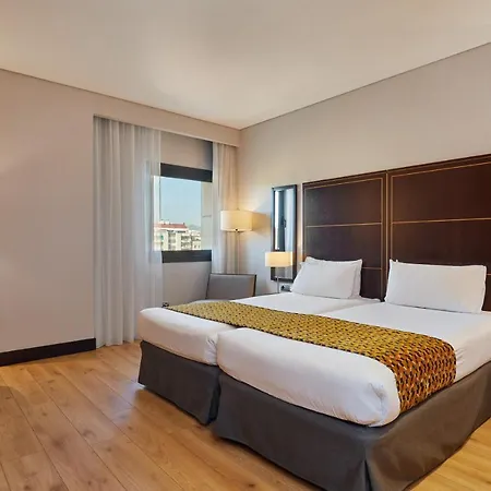 Eurostars Monumental Hotel