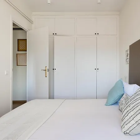 U-nique Rambla Catalunya Apartamento *
