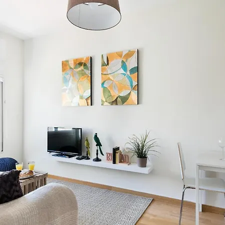 U-nique Rambla Catalunya Apartamento *